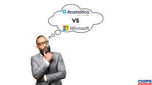 Read more about the article Battle of ERPs in Zimbabwe : Acumatica Cloud ERP vs Microsoft Dynamics 365