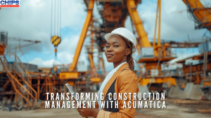 Read more about the article How Acumatica ERP Revolutionises the Industry in Zimbabwe