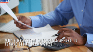 Read more about the article Why Zimbabwean SMEs Can’t Afford to Ignore Cloud ERP in 2025