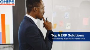 Read more about the article Unlocking Success: The Top 6 ERP Solutions Transforming Businesses in Zimbabwe