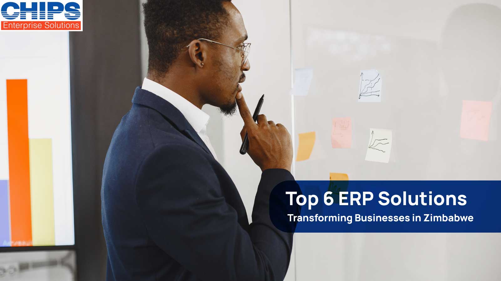 Read more about the article Unlocking Success: The Top 6 ERP Solutions Transforming Businesses in Zimbabwe